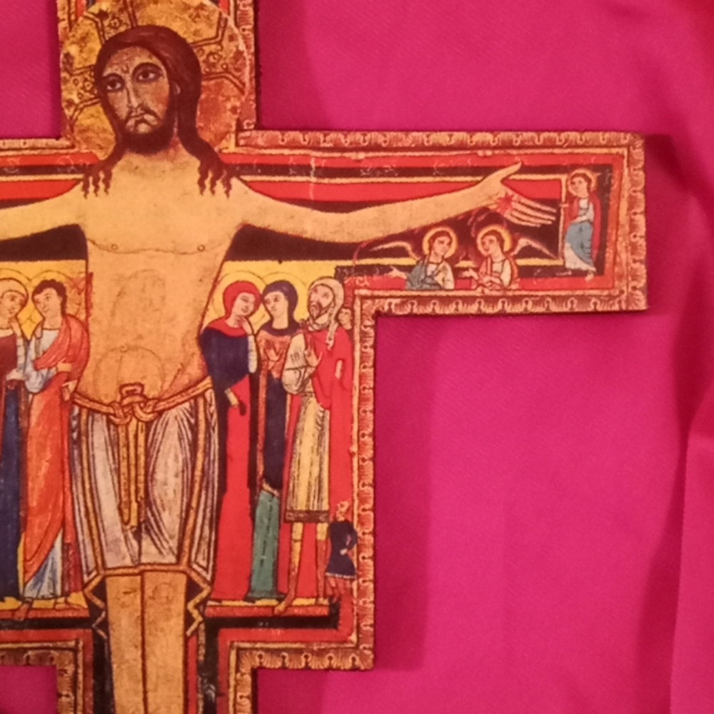 Cross - Picture 4 of 4